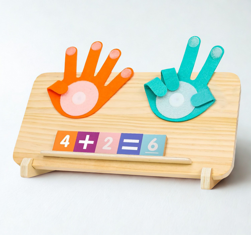 Montessori PlusPals
