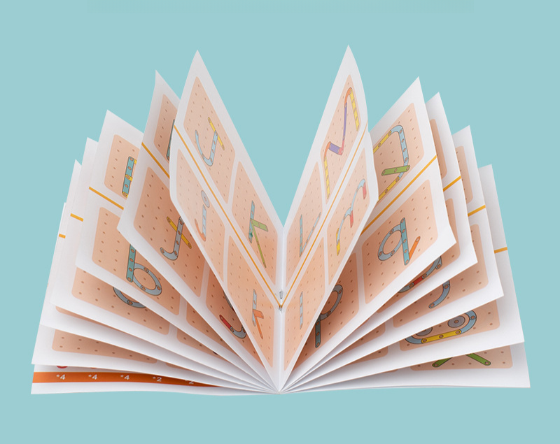 Montessori Builder Set