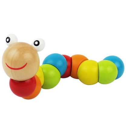 Montessori Twisting Buddy