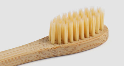 Montessori Brushing Set