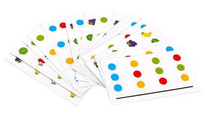 Montessori Colour Match