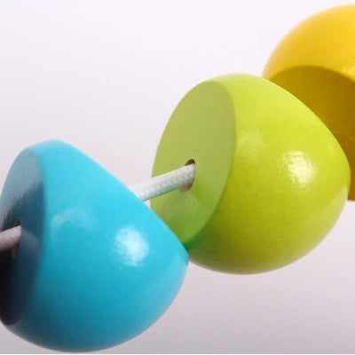 Montessori Twisting Buddy